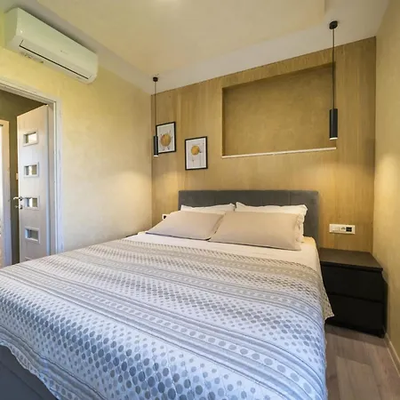 Apartmán Lex