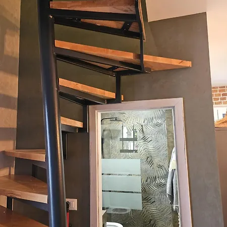 דירה Lex ספליט