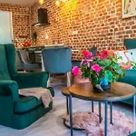 Apartment Lex