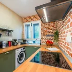 Apartment Lex Split