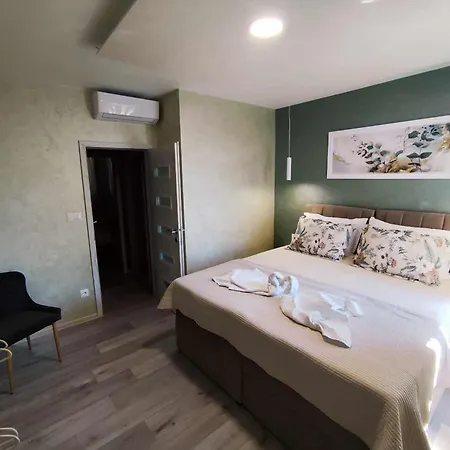 Lex Διαμέρισμα *