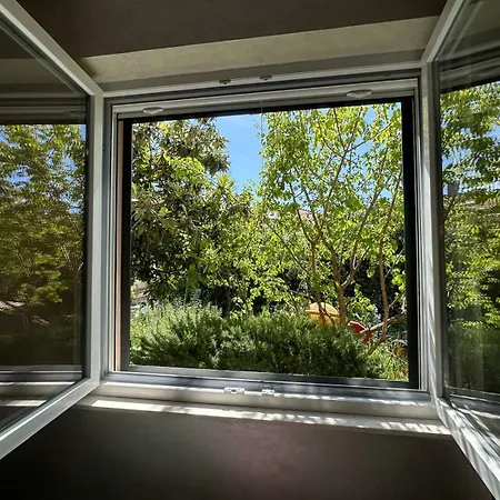 Lex Apartment Split