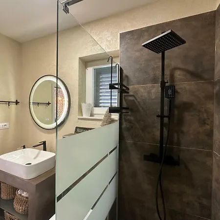 Lex Appartement Split