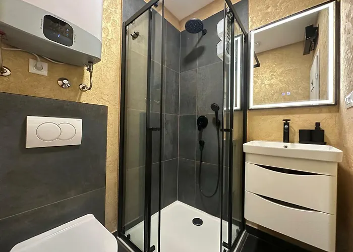 Lex Appartement Split