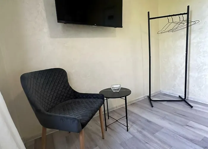 Lex Appartement Split