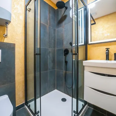 Apartamento Lex