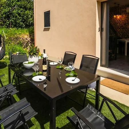 Apartamento Lex